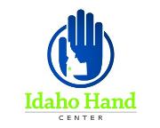 Idaho Hand Center Logo